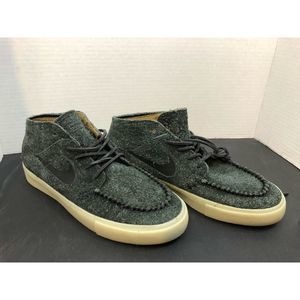 Nike Zoom SB Stefan Janoski Mid SZ 7 Shoes
